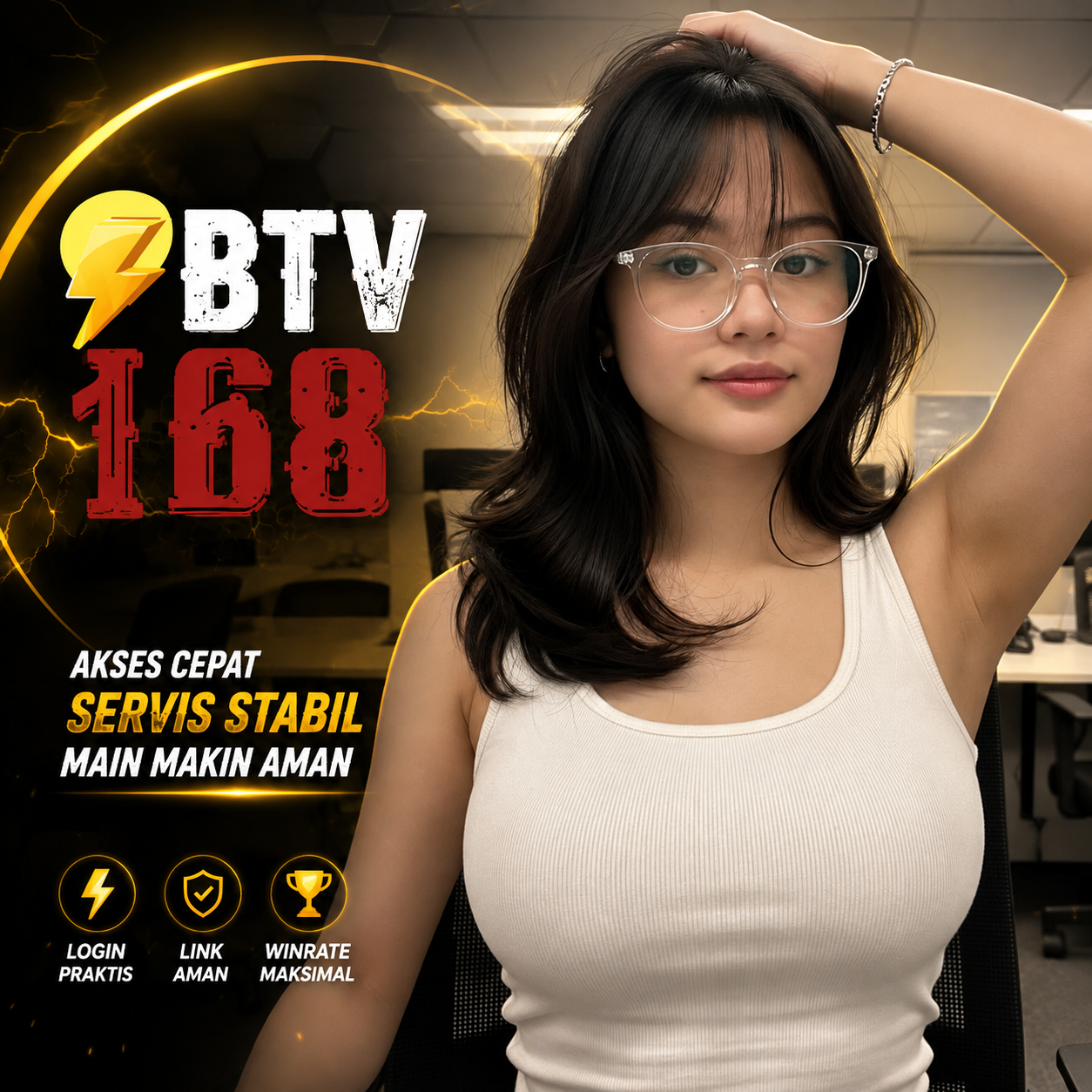 BTV168